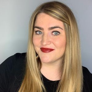 Meet your Posher, Audrey